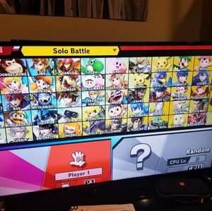 Meet your Posher, Abraham